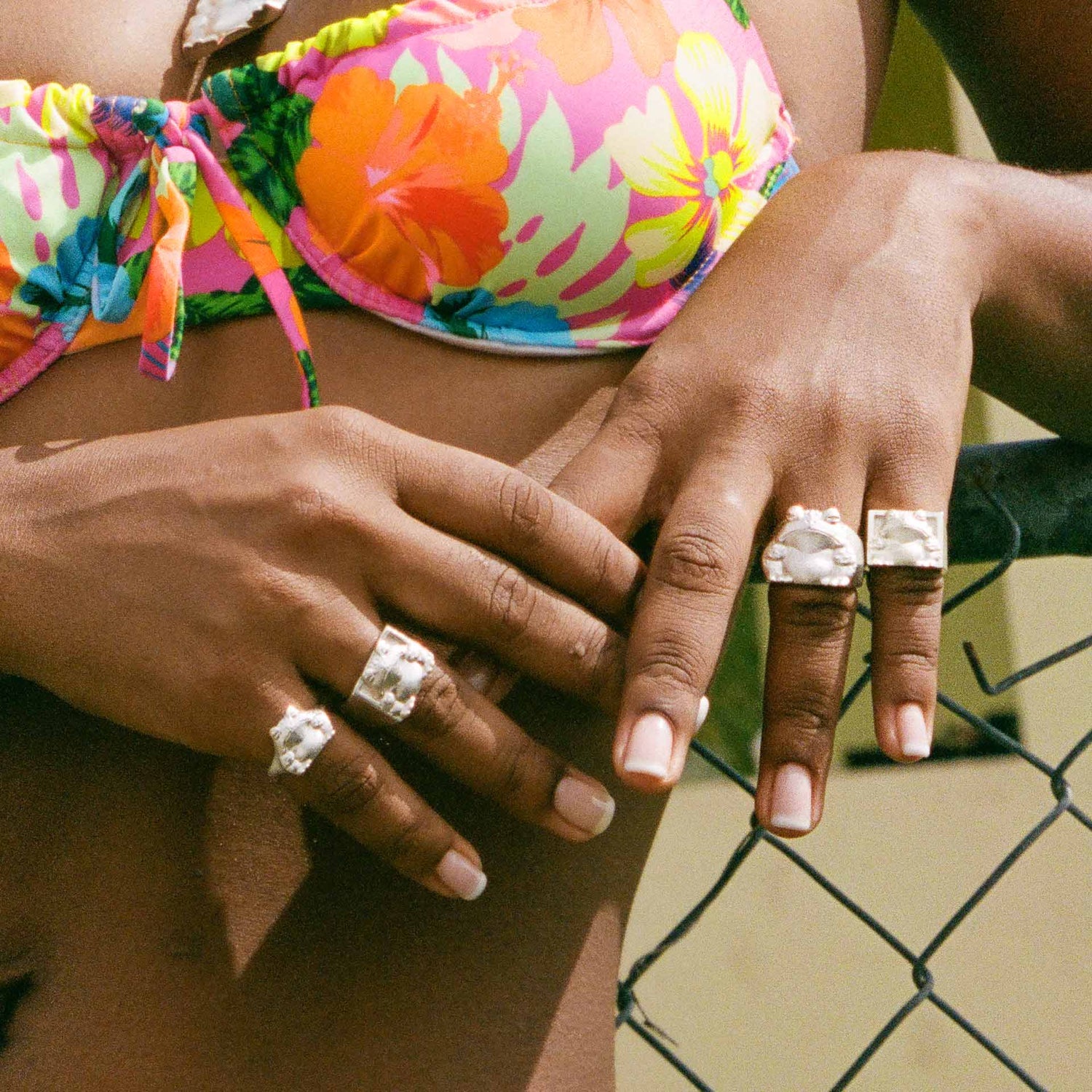 RINGS
