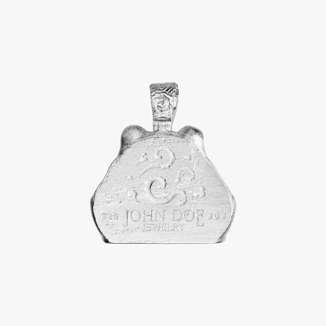 MEDIUM KAERU PENDANT