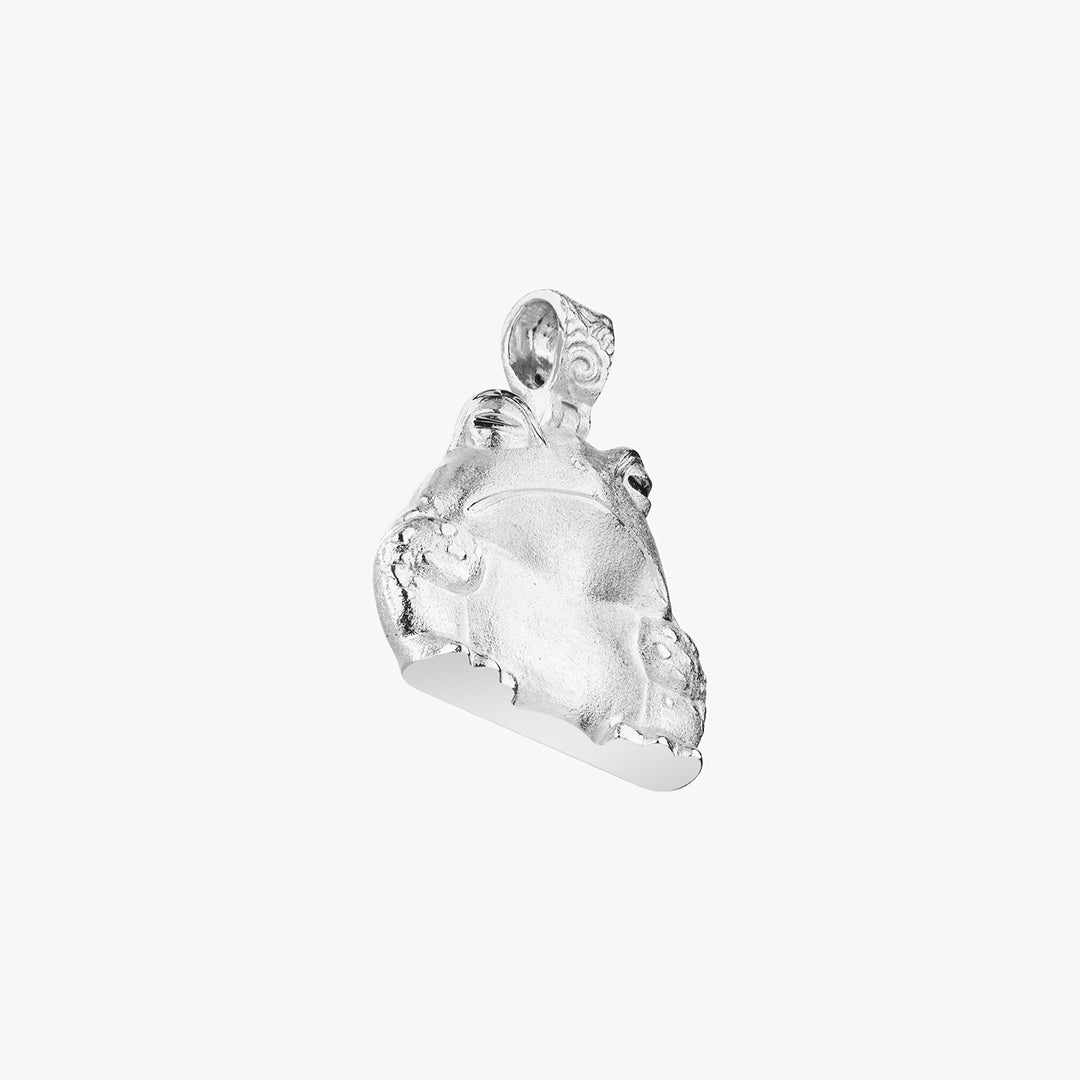 MEDIUM KAERU PENDANT