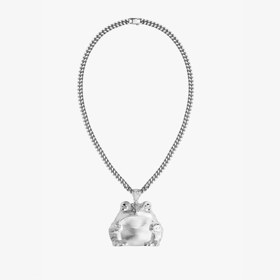 XL KAERU PENDANT