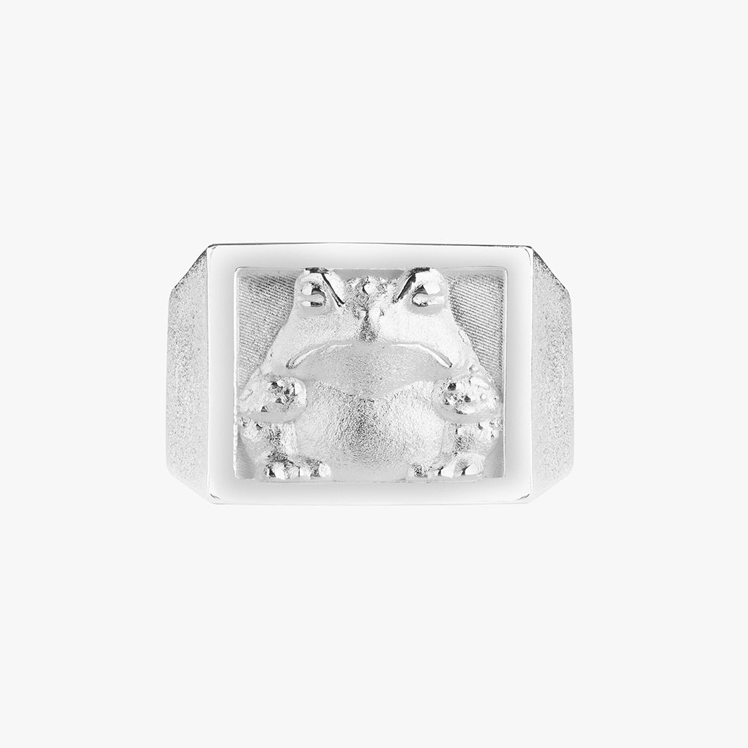 INSIDE THE BOX RING