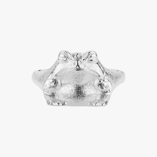 SMALL KAERU RING